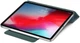 Магнитный чехол-книжка с фиксатором BBM1 Magnetic Case для iPad Pro 12.9" 2020/2021/2022/Air 13" 2024(M2)/2025(M3)/2026(M4) Темно-зеленый - изображение 4