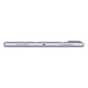 Магнитный чехол-книжка с фиксатором BBM1 Magnetic Case для iPad Air 4 2020/Air 5 2022 10,9"/Pro 11" 2018/Air 11" 2024(M2)/2025(M3)/2026(M4) Серо-фиолетовый - изображение 5