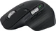 Мышь Logitech MX Master 3 Advanced Wireless/Bluetooth Black (910-005710) - изображение 3