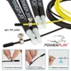 Скоростная скакалка для фитнеса PowerPlay (fit0007841) - изображение 6
