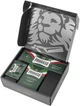 Подарочный набор для бритья Proraso Освежающая и Тонизирующая свежесть с эвкалиптовым маслом и ментолом Крем 150 мл + Лосьон 100 мл (8004395004751) - изображение 2