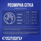 Рукавички жіночі для фітнесу Contraband Pink Label 5387 Paisley Print Gloves (Блакитний XS) - зображення 7