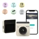 Видеорегистратор 70Mai Dash Cam A400 WQHD Ivory Global - изображение 2