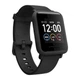 Смарт-часы Amazfit Bip S Lite (Carbon Black) A1823 - изображение 1