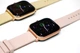Смарт часы Amazfit GTS Pink EU A1914 - изображение 4