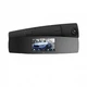 Автомобильный Видеорегистратор Yi Mirror Dash Camera Black +камера заднего вида YI-89029 - изображение 2