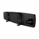 Автомобильный Видеорегистратор Yi Mirror Dash Camera Black +камера заднего вида YI-89029 - изображение 4