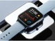 Смарт часы Amazfit GTS Blue EU A1914 - изображение 5
