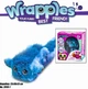 Интерактивный браслет на руку A-Toys Lid Little Live Pets Wrapples Синий - изображение 1