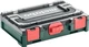 Ящик для інструменту Metabo metaBOX 63 XS (626896000) - зображення 2
