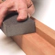 Губка шлифовальная MAGtools P60 100х72х25 мм - изображение 3