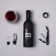 Набір для вина у пляшці "Норм движ" BeriDari (HK-wine-05) - зображення 2