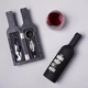 Набір для вина у пляшці "Wine help is here" BeriDari (HK-wine-06) - зображення 1