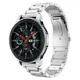 Металевий ремінець Primo для годин Samsung Galaxy Watch 46mm (SM-R800) - Silver - зображення 1