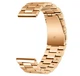 Металлический ремешок Primo для часов Samsung Galaxy Watch 46mm (SM-R800) - Rose Gold - изображение 2