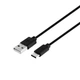 Автомобильный Bluetooth Адаптер Hoco E58 Цвет Чёрный - изображение 4