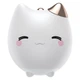 Нічник дитячий Baseus Cute Series Doggie Silicone Night Light White (DGAM-A02) - зображення 3