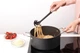 Ложка для спагеті Brabantia Cook & Serve 35.5 см (250668) - зображення 4