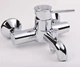 Смеситель для ванны Grohe BauClassic 32865000 - изображение 7