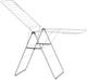 Сушарка для білизни Brabantia 25 м Hangon Drying Rack Сірий металік - зображення 3