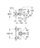 Смеситель для ванны Grohe BauClassic 32865000 - изображение 8