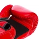 Перчатки боксерские BGV1 Fairtex 18oz Красный (37475020) - изображение 4