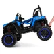 Електромобіль дитячий Bambi Racer M 3804EBLR-4 (колеса Ø13.4"/EVA, акк: 12V/10Ah, мотор: 4*12V/45W, до 5 км/г, до 60 кг) - изображение 5
