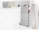 Сушилка для белья Brabantia 25 м Hangon Drying Rack Серый металлик (403545) - изображение 9