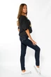 Джинсы Rifle Maggie Slim Fit (P90520LW901041) Темно-синий 27-32 - изображение 3