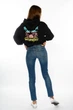 Джинсы Rifle Crudelia Skinny Fit (P95007SA282041) Синий 29-30 - изображение 4