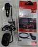 Автомобильный Bluetooth модулятор FM-трансмиттер с отсеком для ароматизатора HZ H30BT mp3 - изображение 3