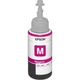 Чернила для Epson L800 Epson 673 Magenta 70мл C13T67334A - изображение 5