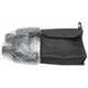 Бинокль с чехлом 20X50 стекло BK7 Galileo 7352 Black - изображение 5