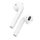 Бездротові Навушники HOCO EW02 Plus, Bluetooth White - зображення 4