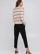 Брюки женские H&M 0750423_чер 36 Черные (KAY2000000992013) - изображение 2