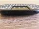 Акумуляторна Bluetooth клавіатура - джостік з тачпадом UKC RGB i8 UKR/ENG - зображення 11