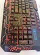 Клавіатура з LED RGB підсвіткою Atlanfa Lightning AT-M200L - зображення 4
