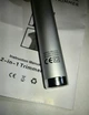 Триммер для носа / бровей / усов Geemy Gm-3105 Silver - изображение 3