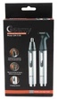 Триммер для носа / бровей / усов Geemy Gm-3105 Silver - изображение 4