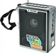 Портативный радиоприемник с USB разъёмом X-BASS NNS NS-047U - изображение 1