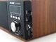 Портативная аккумуляторная Bluetooth FM радио колонка Atlanfa AT-1822BT - изображение 4