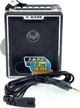 Портативный радиоприемник с USB разъёмом X-BASS NNS NS-047U - изображение 3