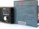 Портативная аккумуляторная Bluetooth FM радио колонка Atlanfa AT-1822BT - изображение 6