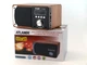 Портативная аккумуляторная Bluetooth FM радио колонка Atlanfa AT-1822BT - изображение 7