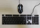 Набор для геймеров игровая мембранная клавиатура с оптической мышкой с RGB LED подсветкой ART-5559 - изображение 6