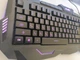 Набор для геймеров игровая мембранная клавиатура с мышкой с RGB LED подсветкой Atlanfa V100 USB - изображение 6