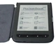 Обложка Primo Slim для электронной книги PocketBook 614/624/626/640/641 - Black - изображение 7