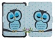 Обложка Primo для электронной книги Pocketbook 616 / 627 / 632 Slim - Owl - изображение 2