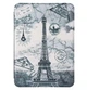 Обложка для электронной книги Amazon Kindle Paperwhite 4 2018 (PQ94WIF) TPU - Paris - изображение 1