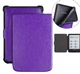 Обложка Primo для электронной книги PocketBook 616 / 627 / 628 / 632 Slim - Purple - изображение 3